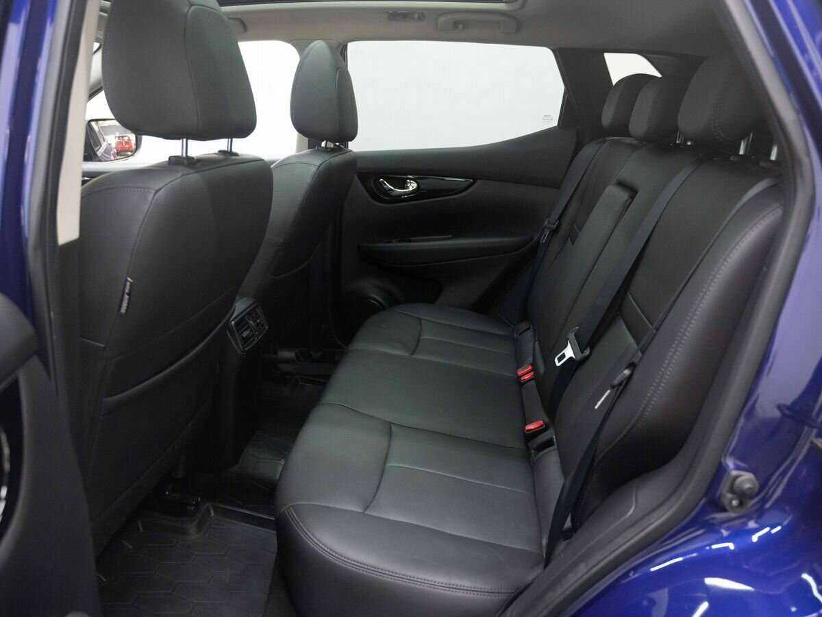 Nissan Qashqai, 2019 - 90 000 км. | Фото №6