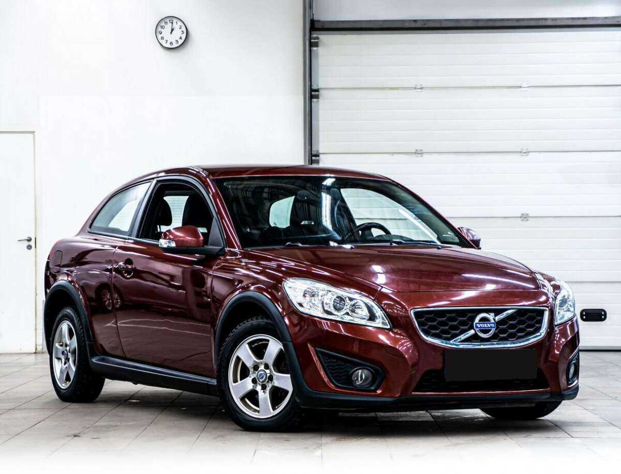 Volvo C30, 2010 - 106 852 км. | Фото №2