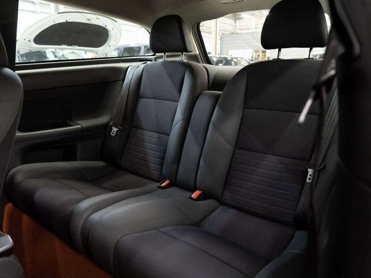 Volvo C30, 2010 - 106 852 км. | Фото №7