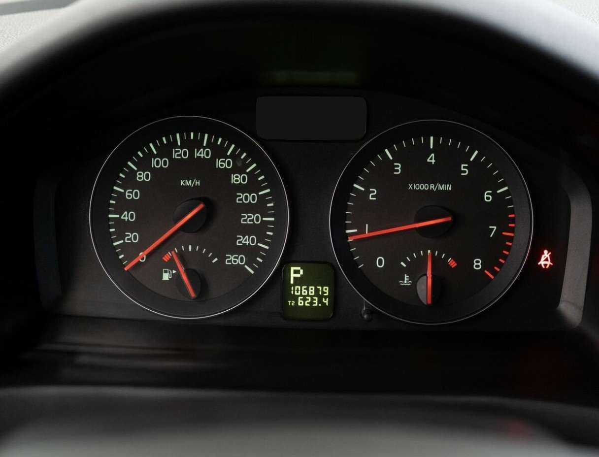 Volvo C30, 2010 Фото №10