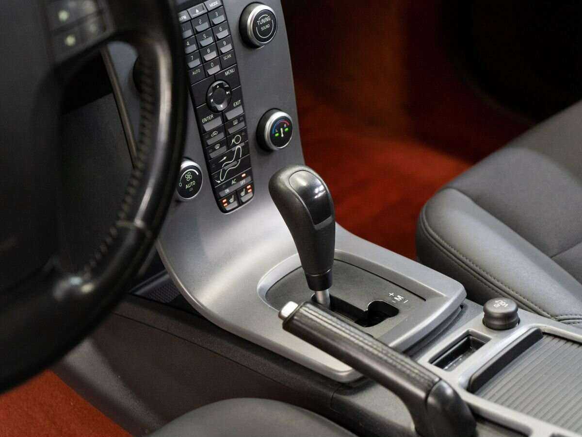 Volvo C30, 2010 Фото №11