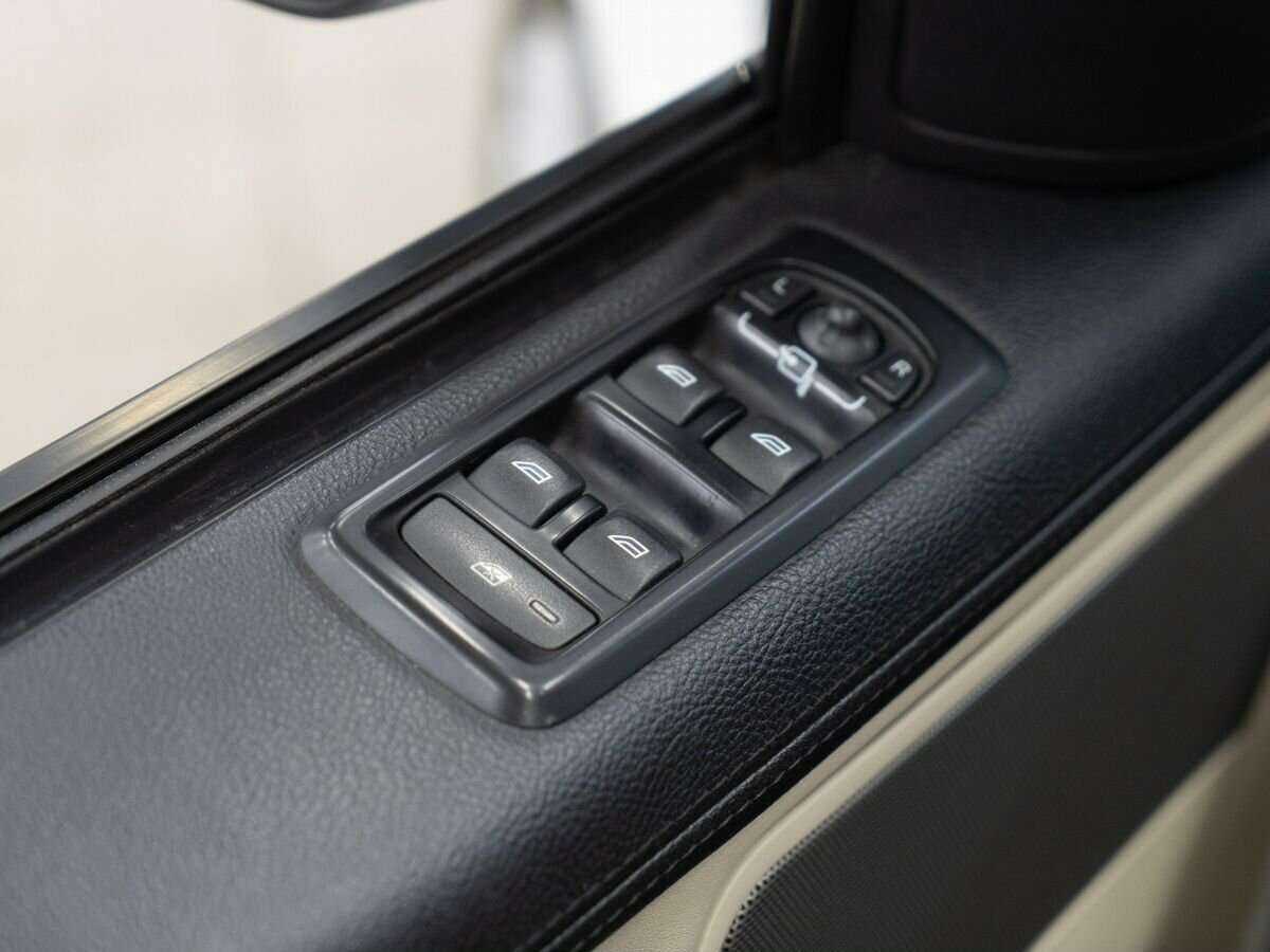 Land Rover Range Rover Sport, 2012 Фото №16