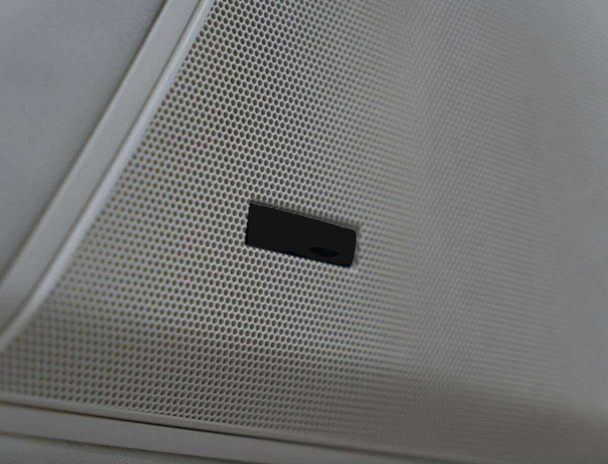 Land Rover Range Rover Sport, 2012 Фото №18