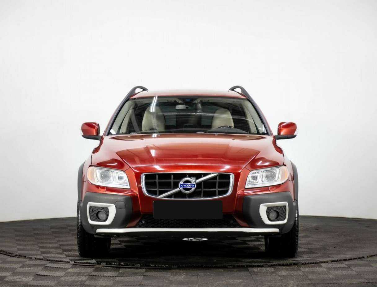 Volvo XC70, 2011 - 300 000 км. | Фото №2