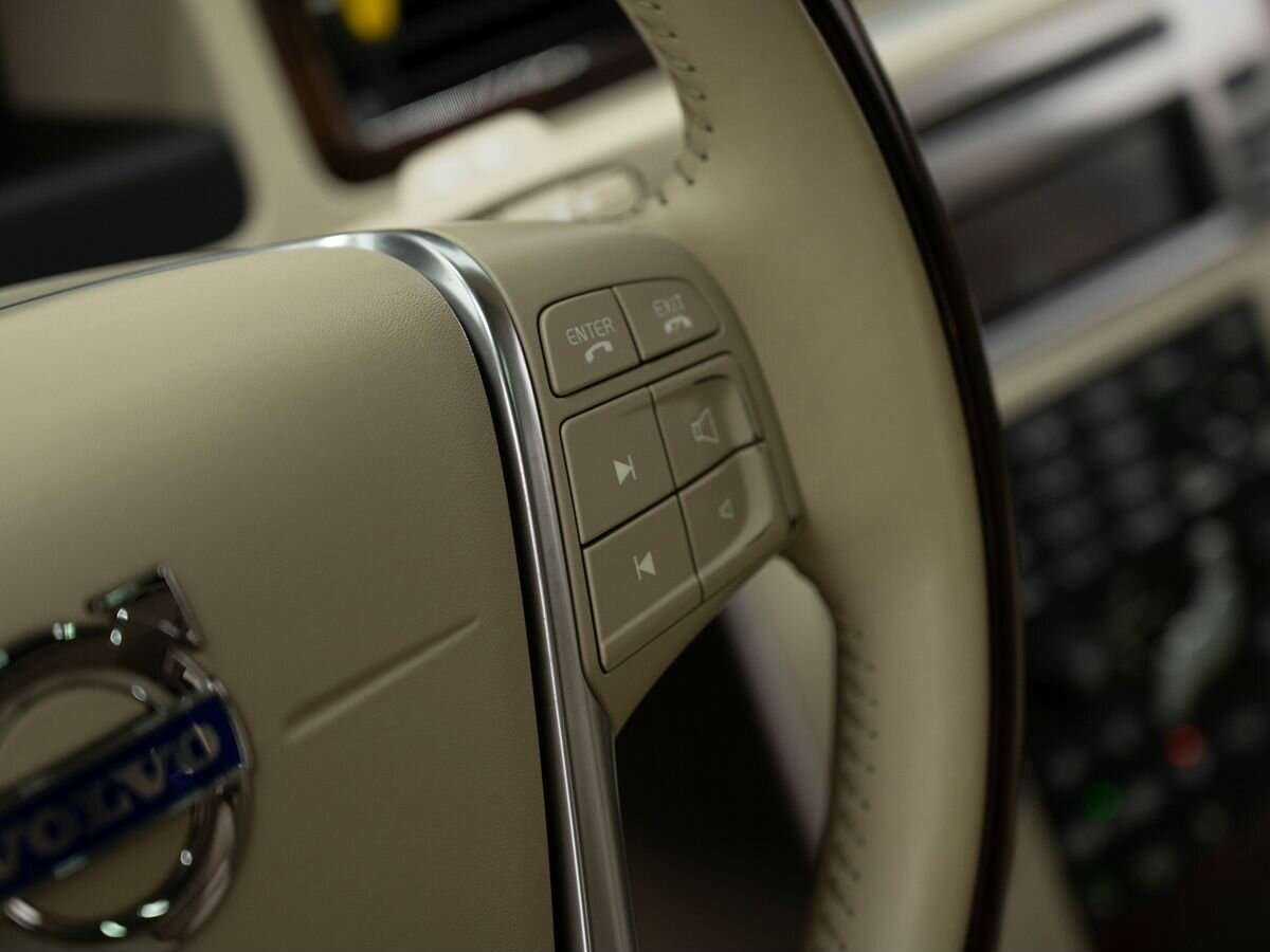 Volvo XC70, 2011 Фото №24