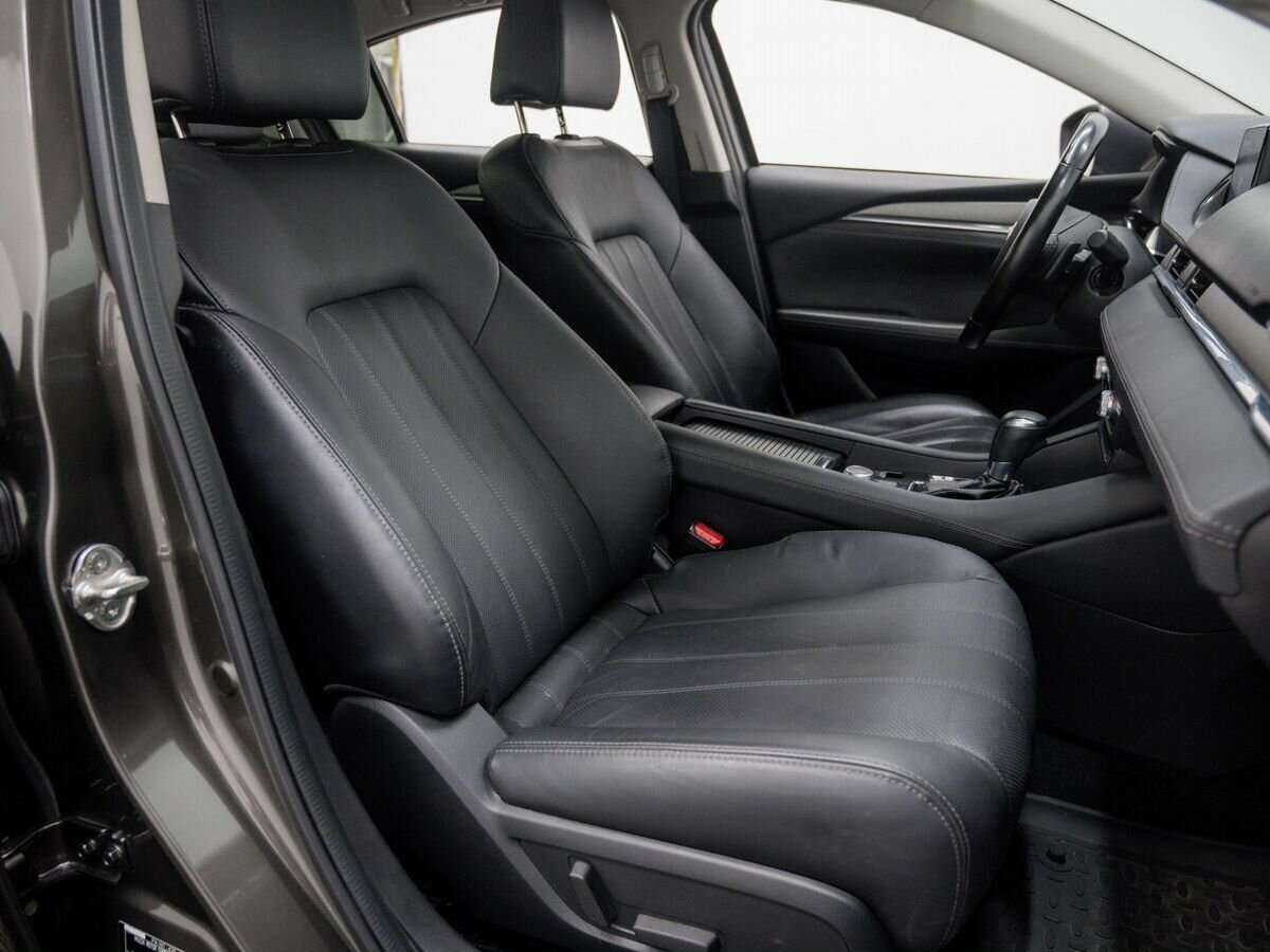 Mazda 6, 2021 - 51 816 км. | Фото №8
