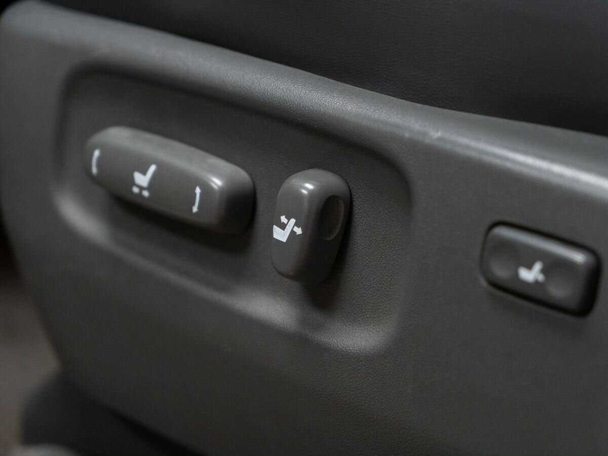 Lexus GX 470, 2005 Фото №17