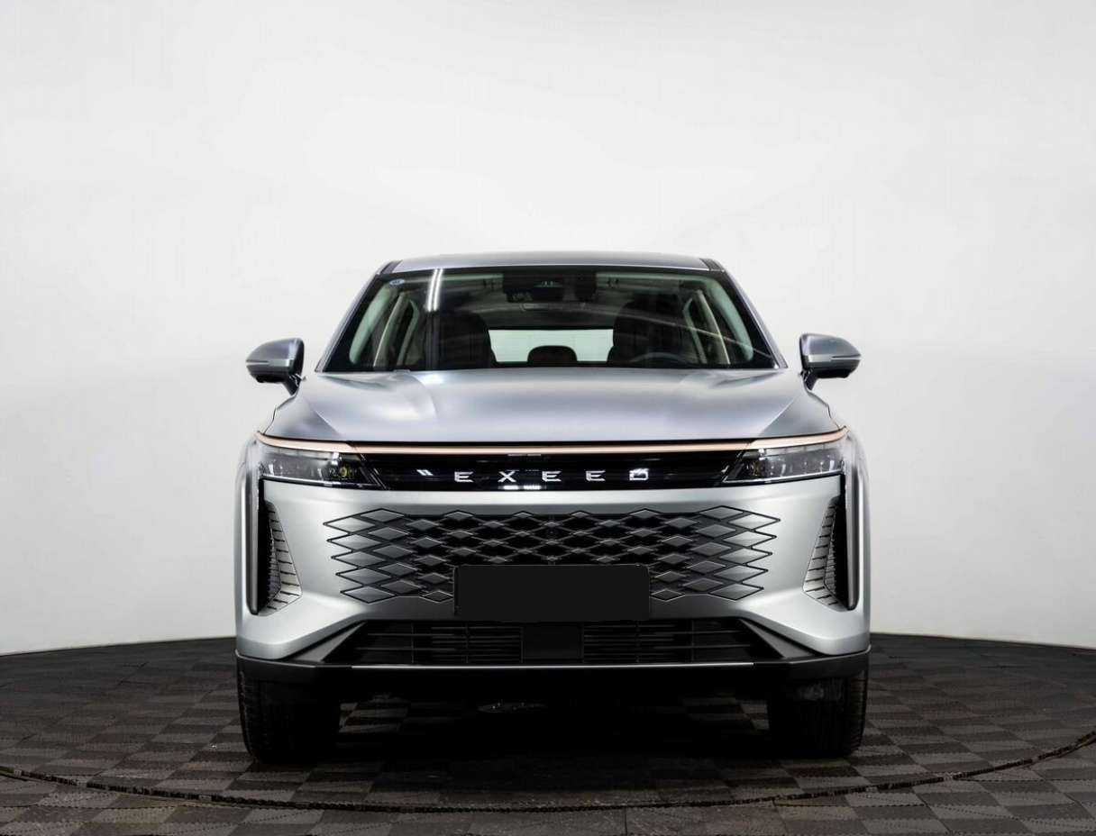 EXEED RX, 2023 - 45 км. | Фото №2