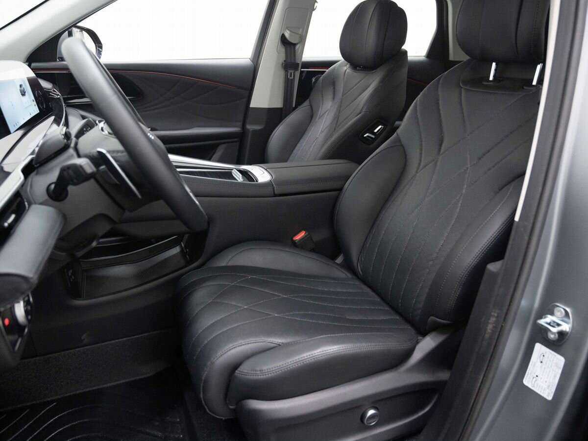 EXEED RX, 2023 Фото №11