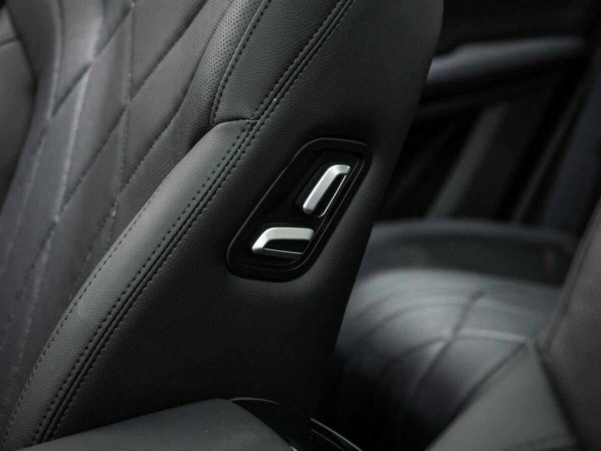 EXEED RX, 2023 Фото №27