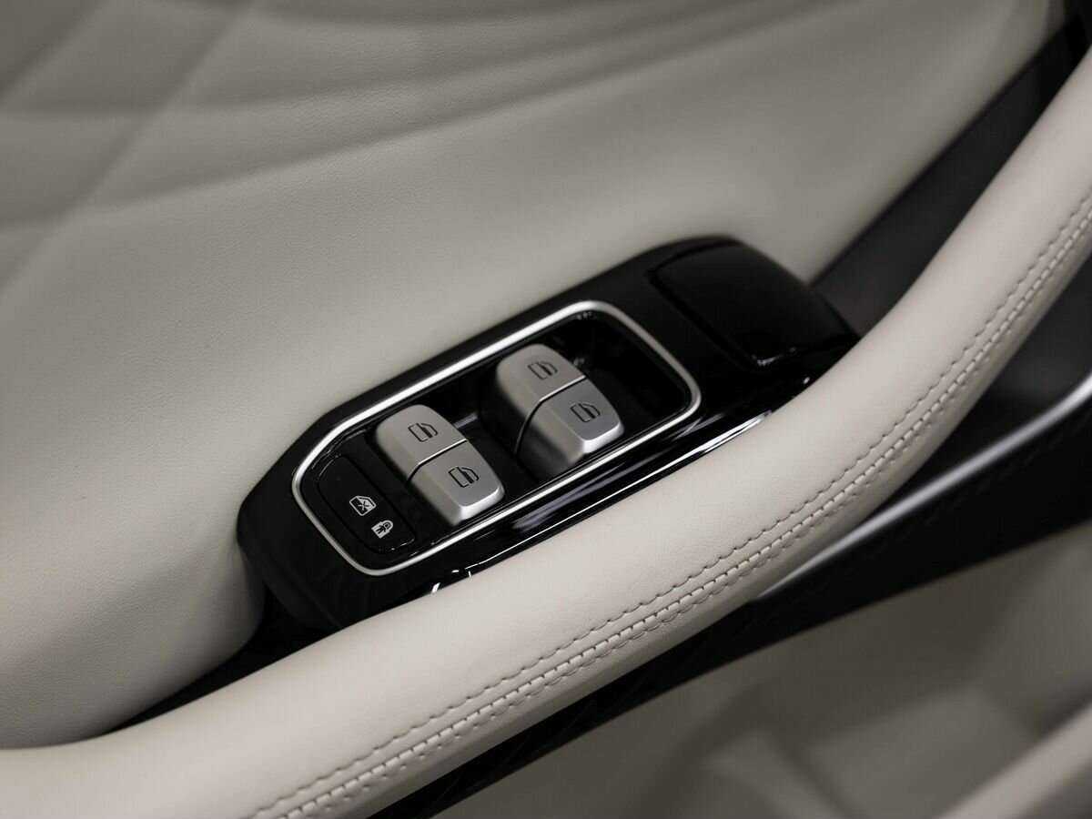 EXEED RX, 2023 Фото №17