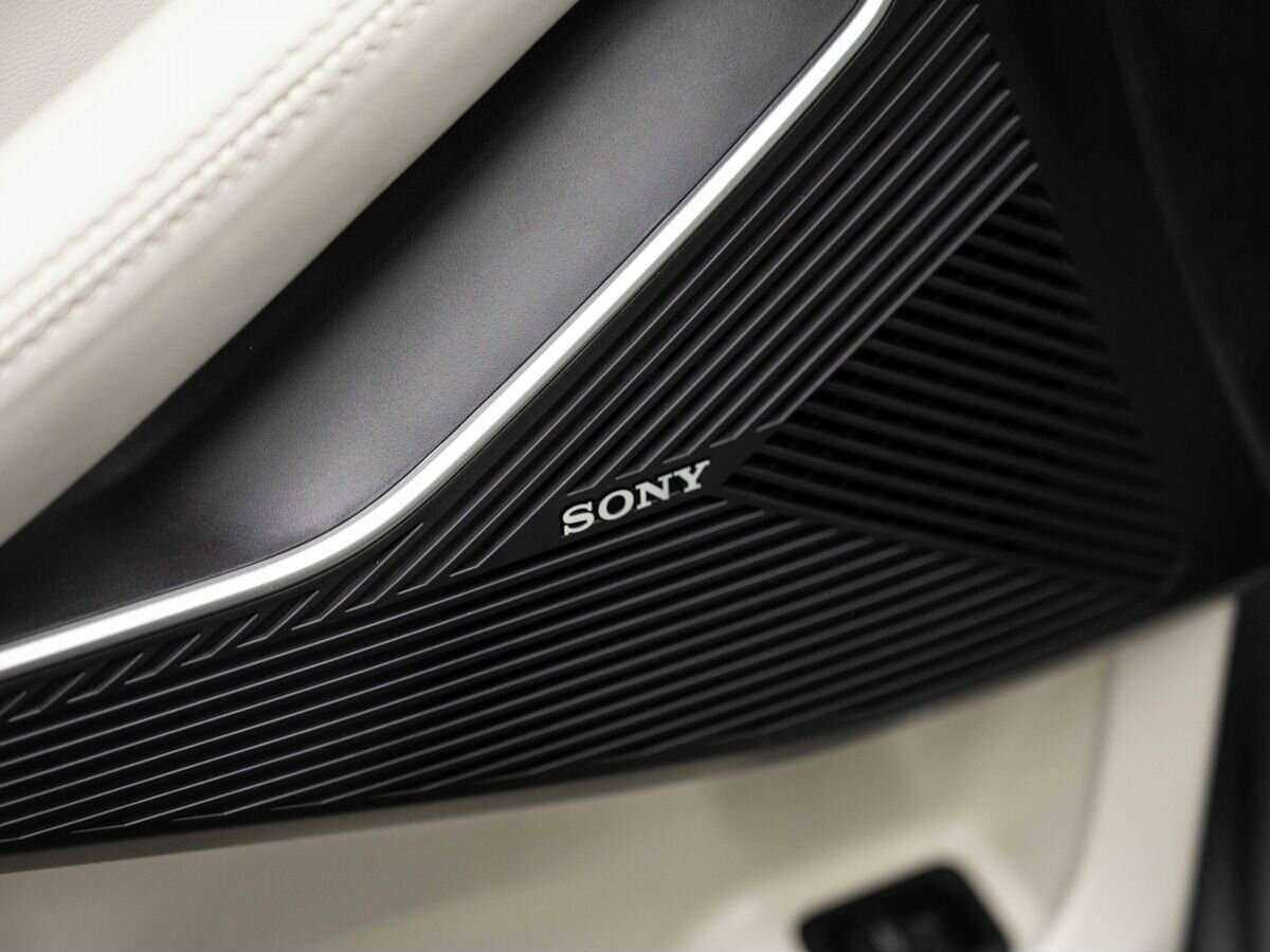 EXEED RX, 2023 Фото №19