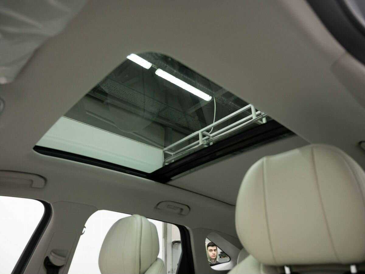 EXEED RX, 2023 Фото №26