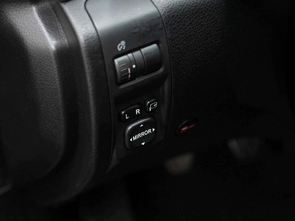 Subaru Forester, 2011 Фото №11