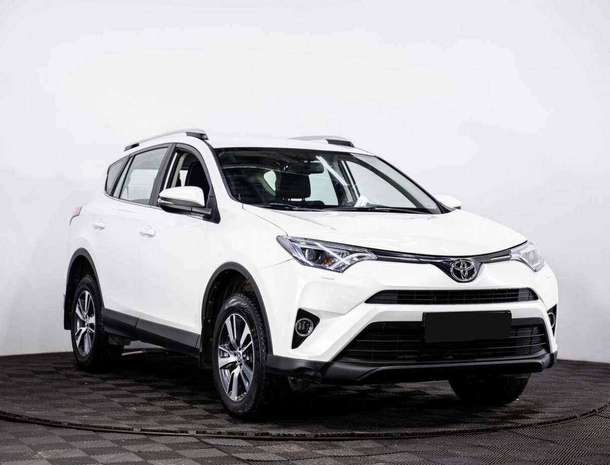 Toyota RAV4, 2019 - 95 000 км. | Фото №3