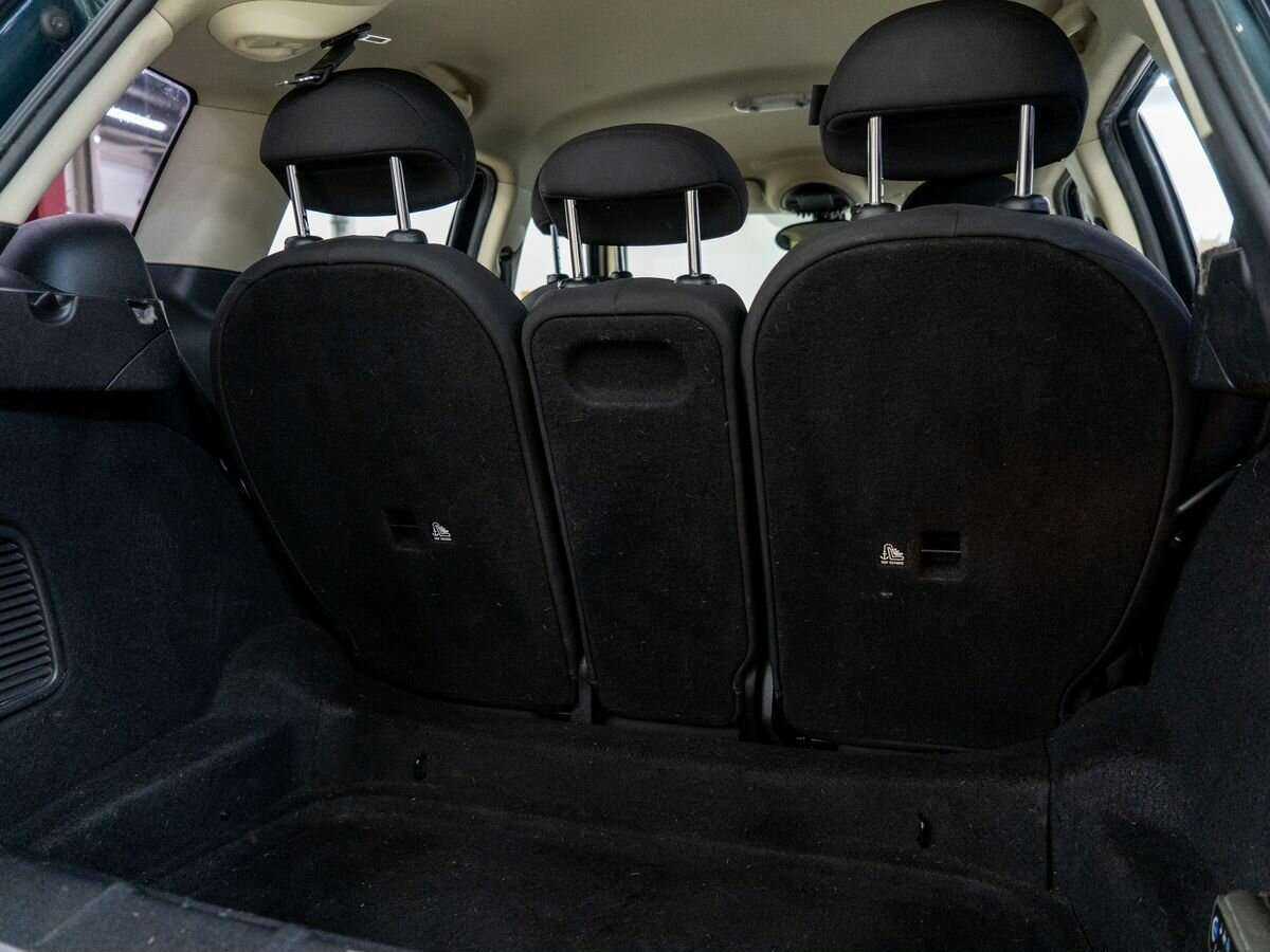 Mini Countryman Cooper SD, 2012 Фото №10