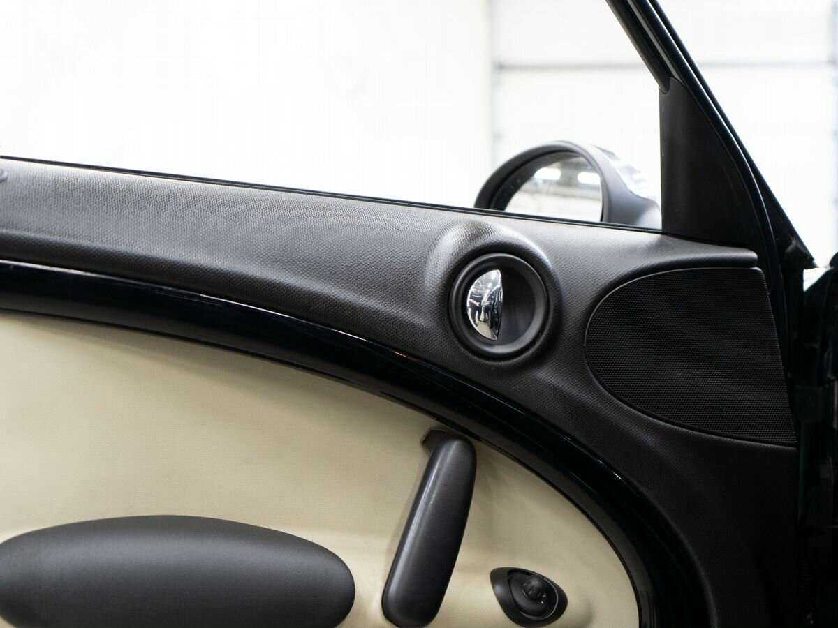 Mini Countryman Cooper SD, 2012 Фото №16