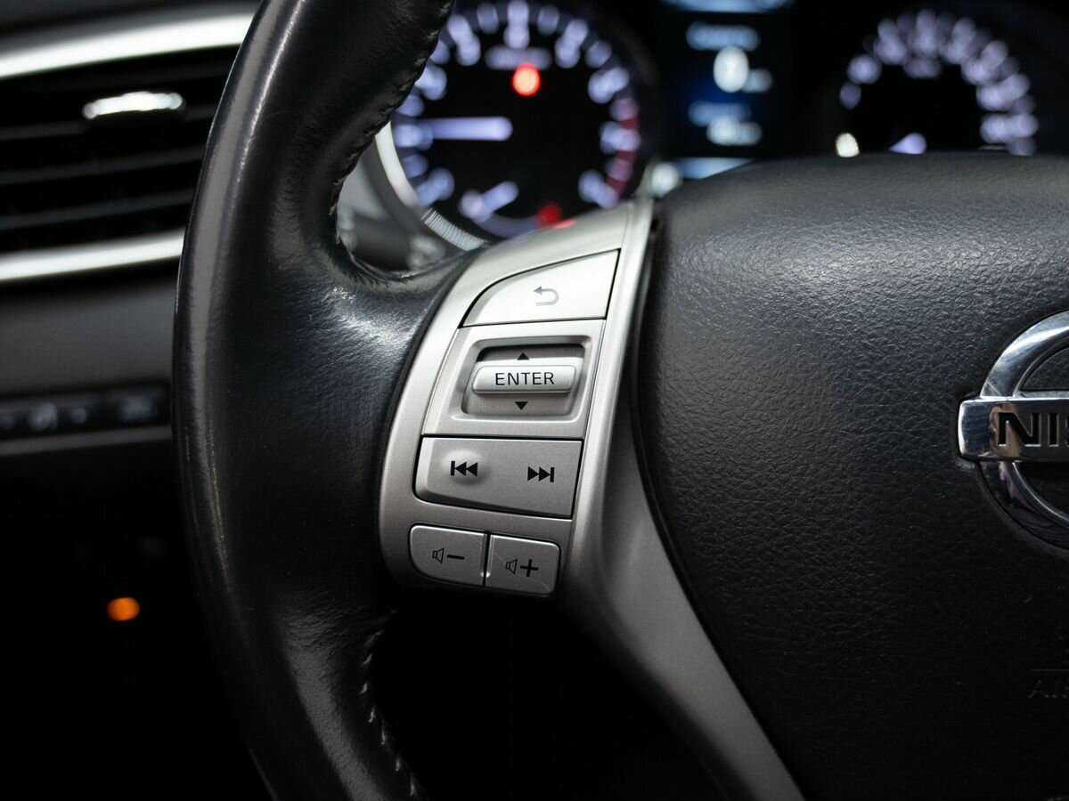 Nissan Qashqai, 2017 Фото №24