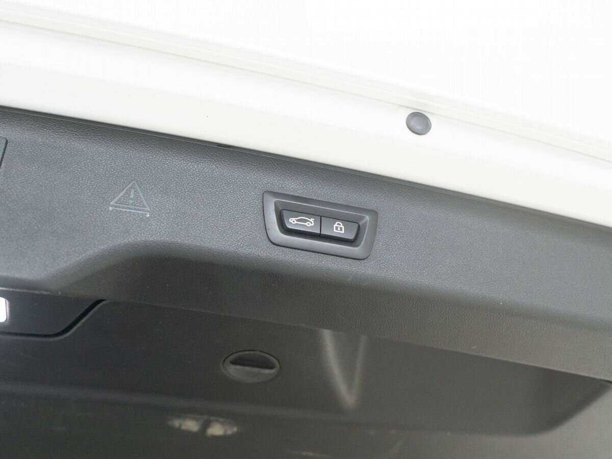 BMW 5 серии 530d xDrive, 2018 - 143 500 км. | Фото №8