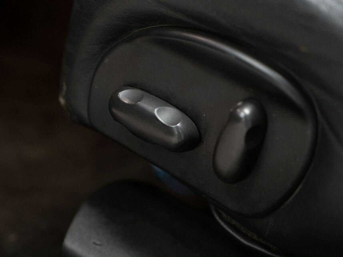 Cadillac CTS, 2007 Фото №14