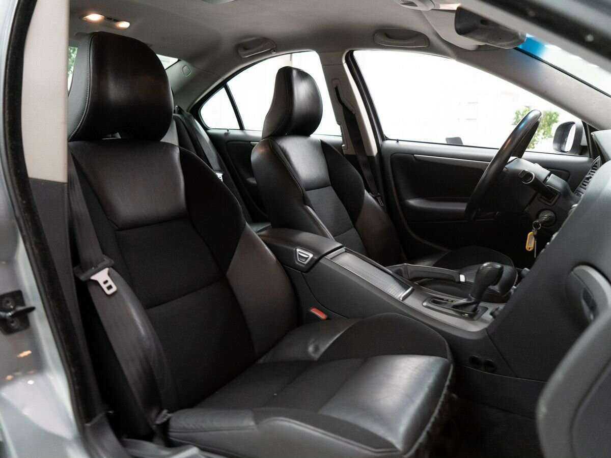 Volvo S60, 2008 - 178 000 км. | Фото №8