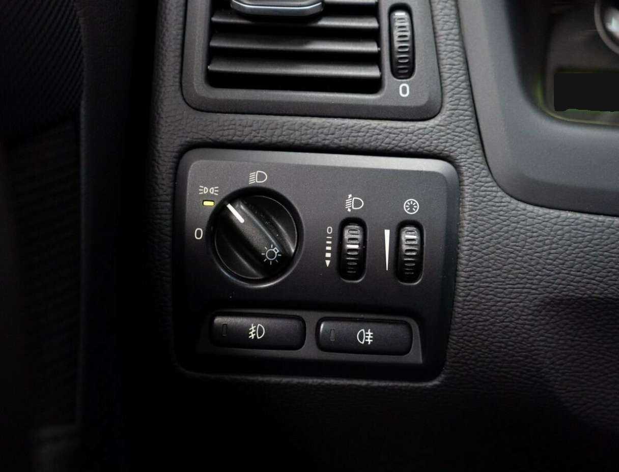 Volvo S60, 2008 Фото №14