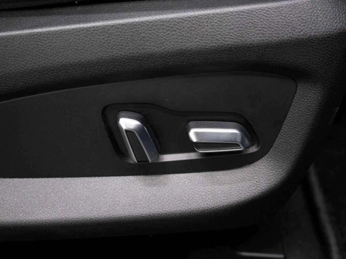 EXEED VX, 2023 Фото №13