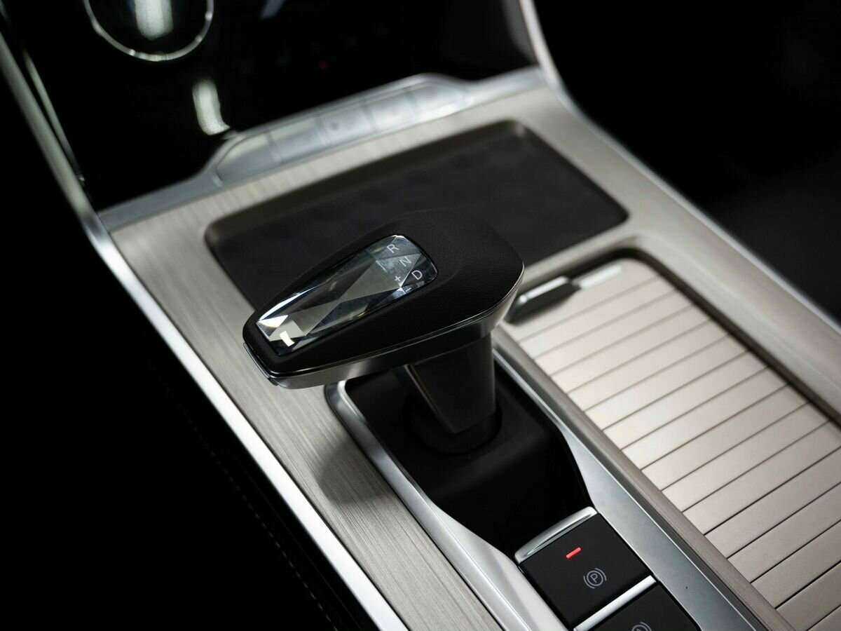 EXEED VX, 2023 Фото №28