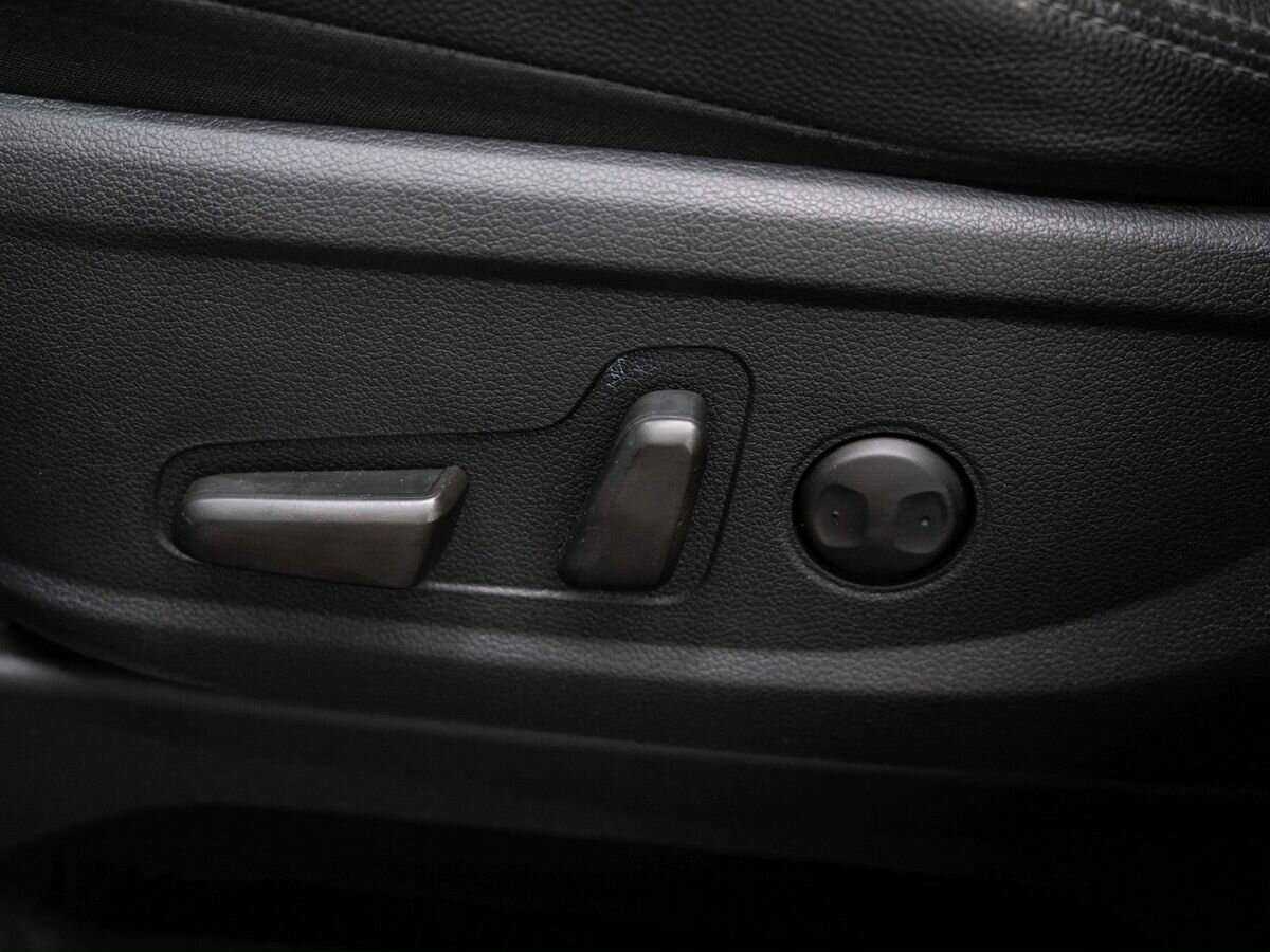 Hyundai Palisade, 2019 Фото №20