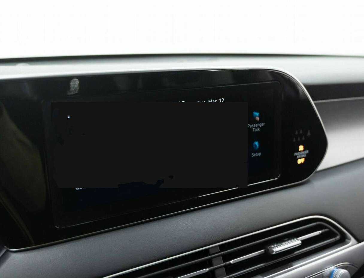 Hyundai Palisade, 2019 Фото №24