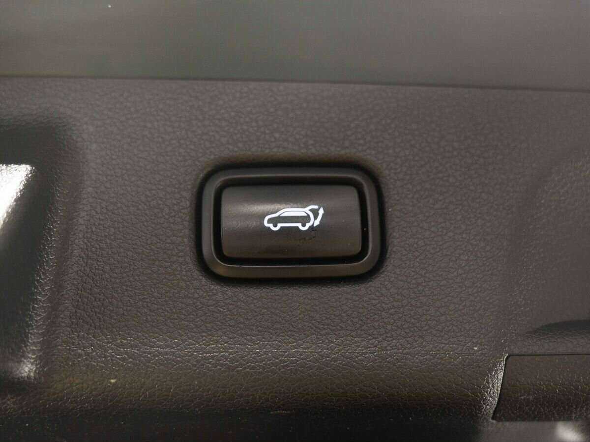 Hyundai Palisade, 2019 Фото №29