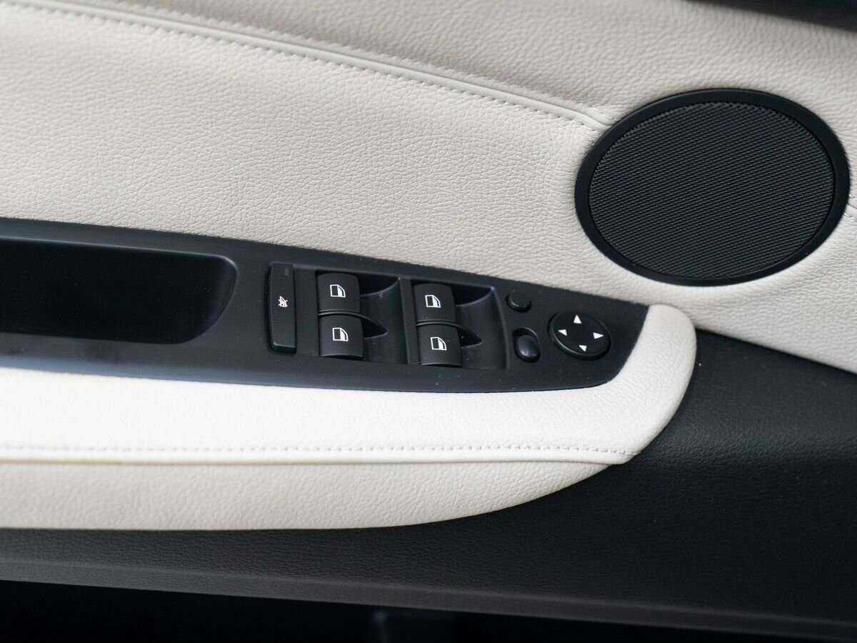 BMW X6 35i 8-speed, 2011 Фото №13