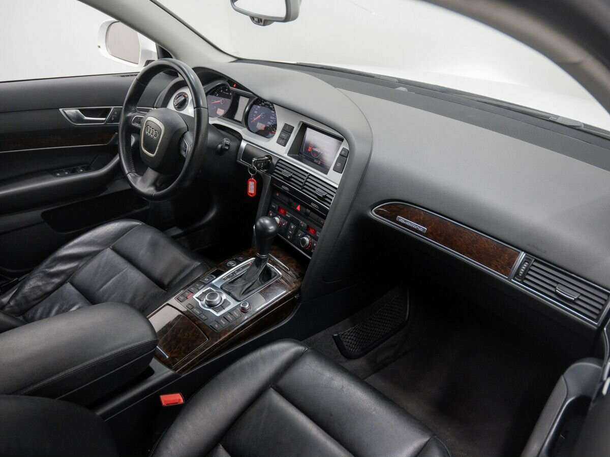 Audi A6 allroad, 2011 - 172 000 км. | Фото №7