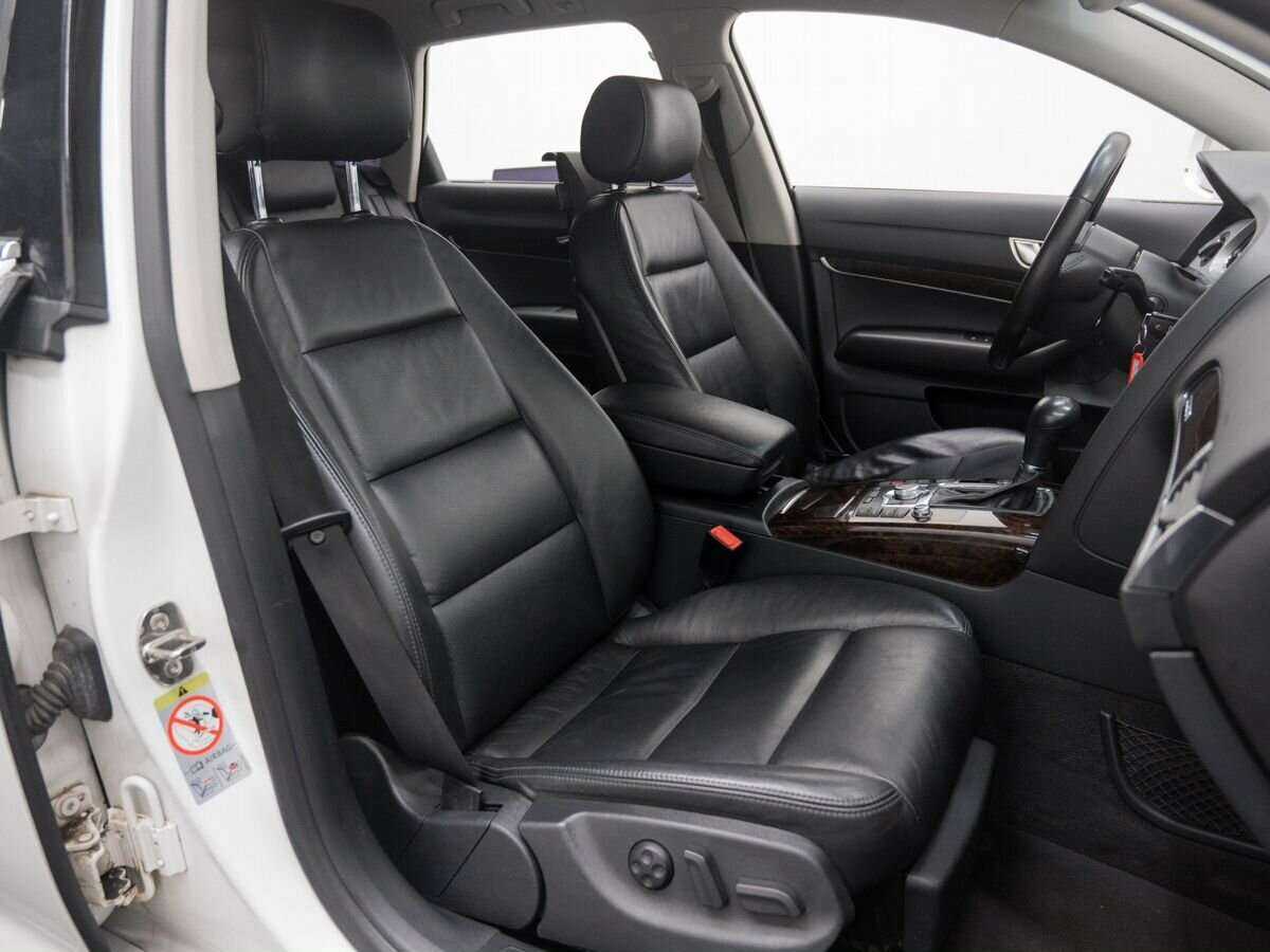 Audi A6 allroad, 2011 - 172 000 км. | Фото №8