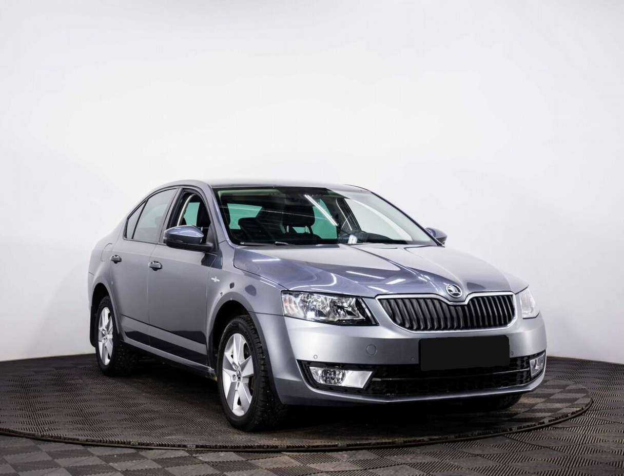 Skoda Octavia, 2016 - 193 500 км. | Фото №3