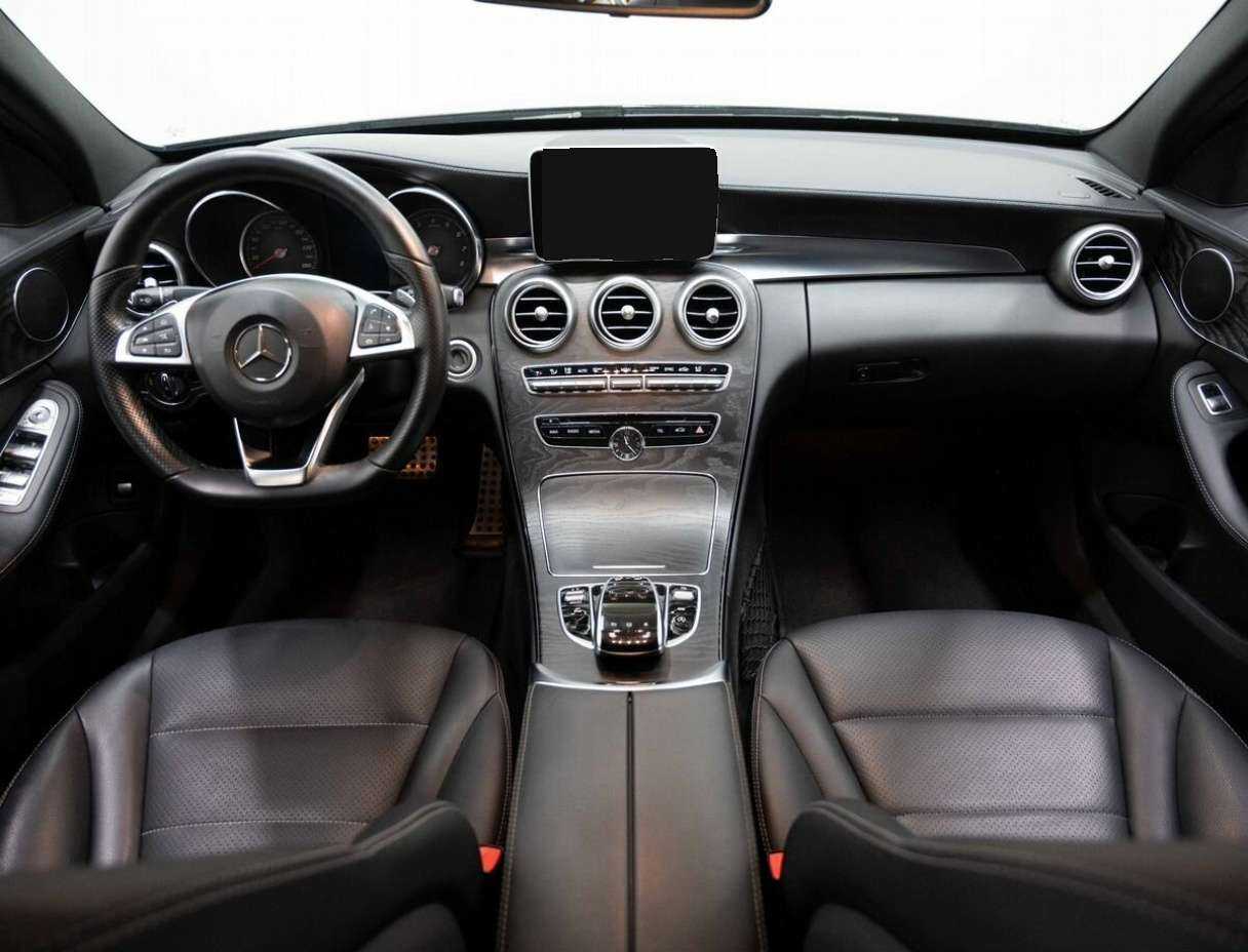 Mercedes-Benz C-Класс 250, 2014 Фото №13