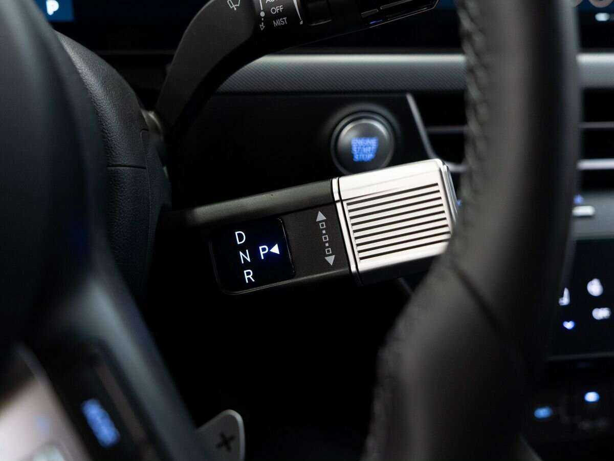 Hyundai Sonata, 2023 Фото №18