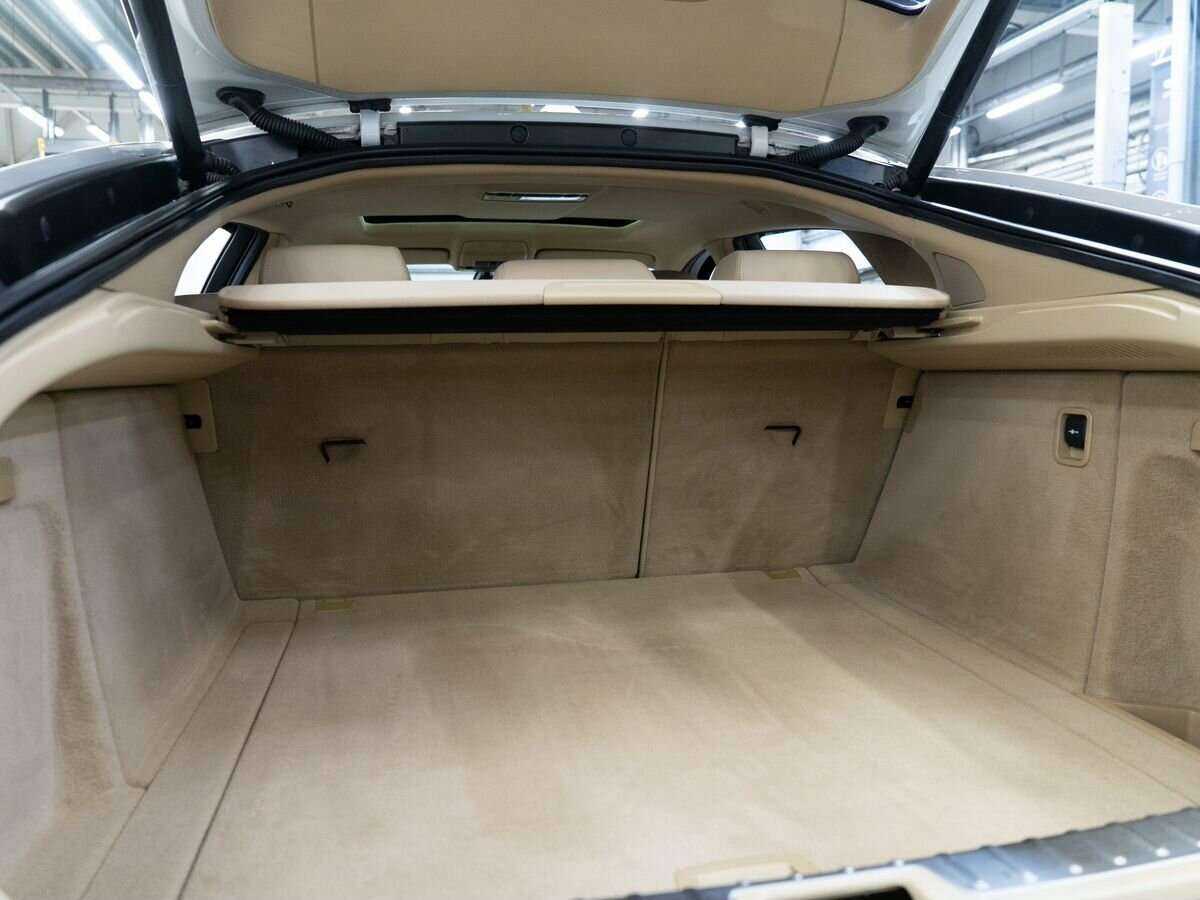 BMW X6 35i, 2013 - 114 236 км. | Фото №8