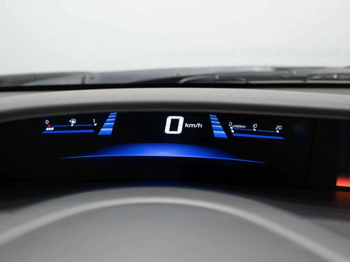 Honda Civic, 2012 Фото №19