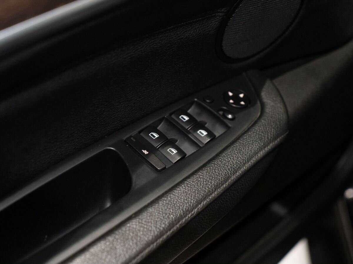 BMW X5 30d, 2011 Фото №15