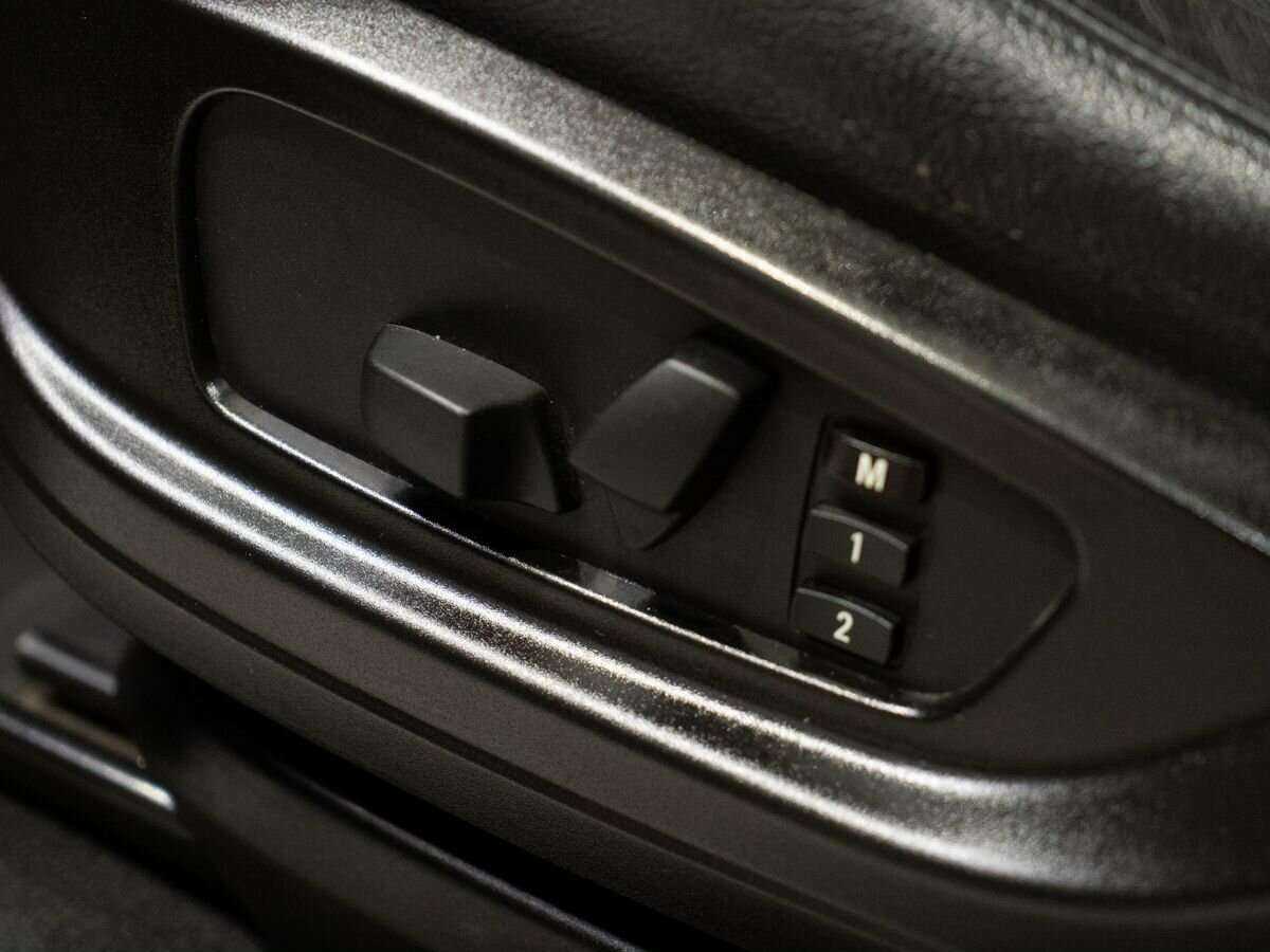 BMW X5 30d, 2011 Фото №17