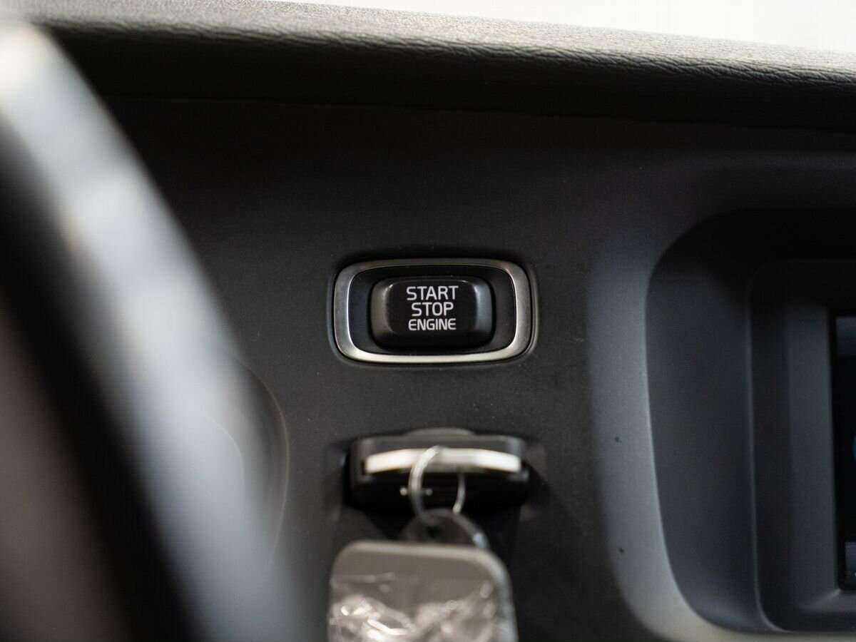 Volvo V40 Cross Country, 2013 Фото №15