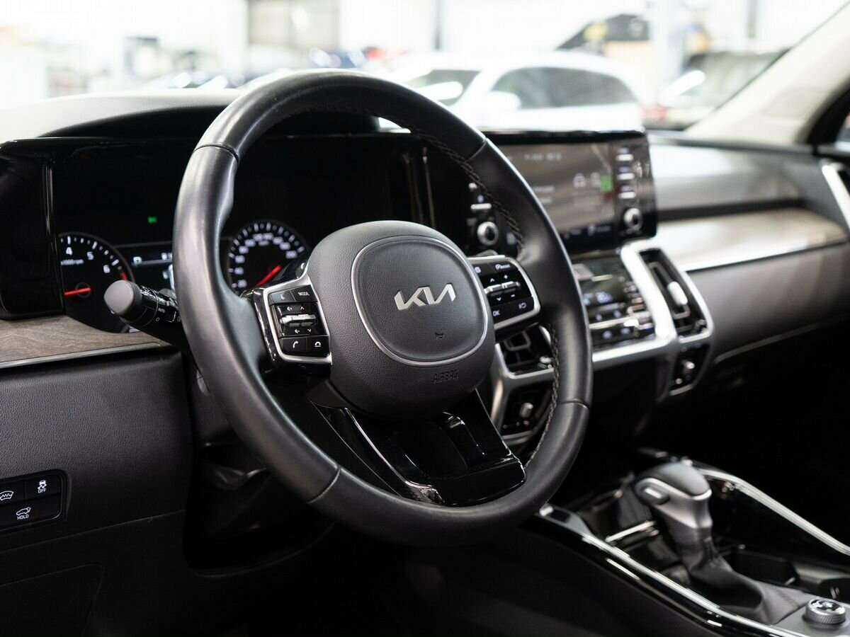 Kia Sorento, 2022 - 17 500 км. | Фото №5