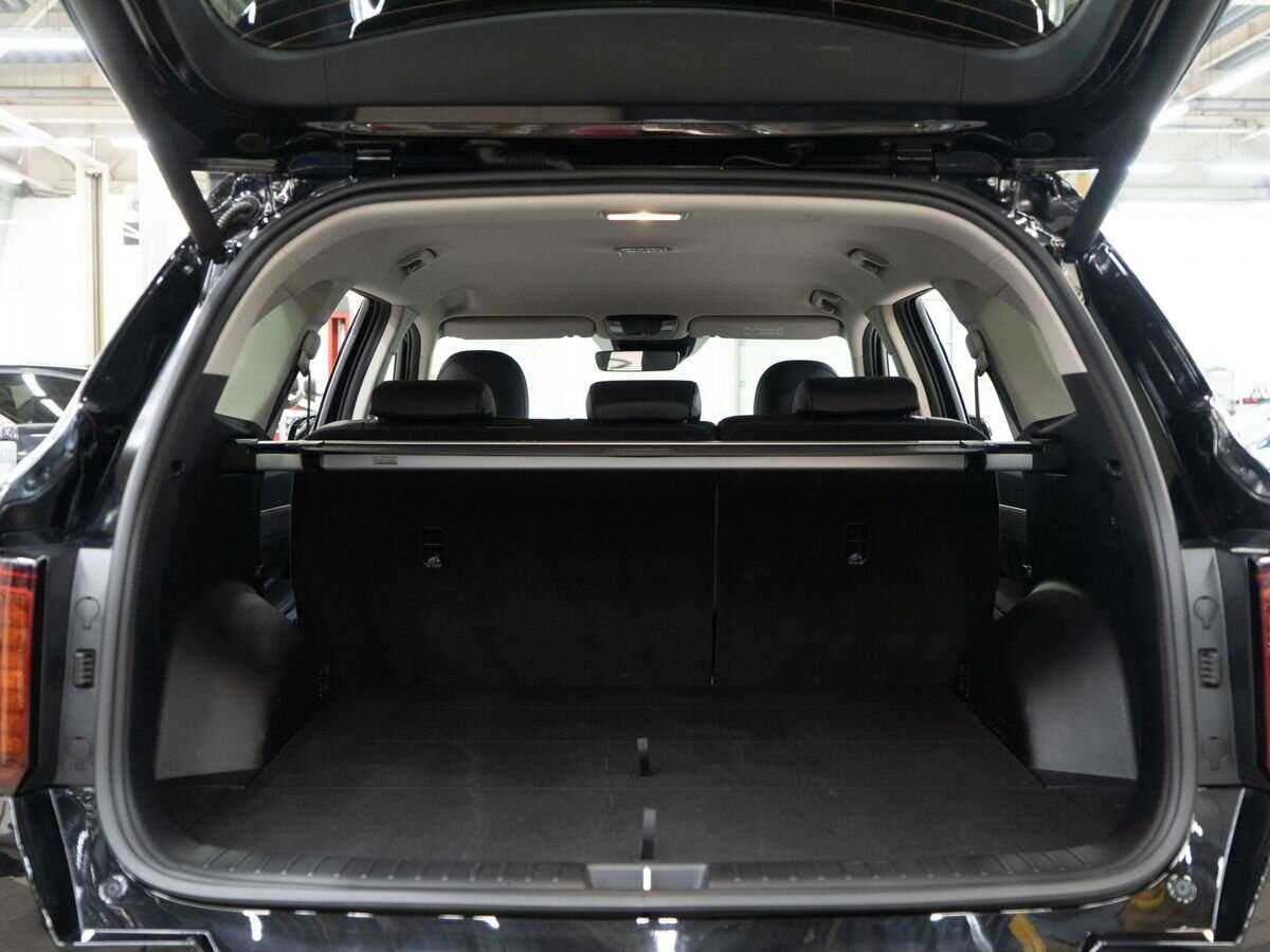 Kia Sorento, 2022 - 17 500 км. | Фото №8