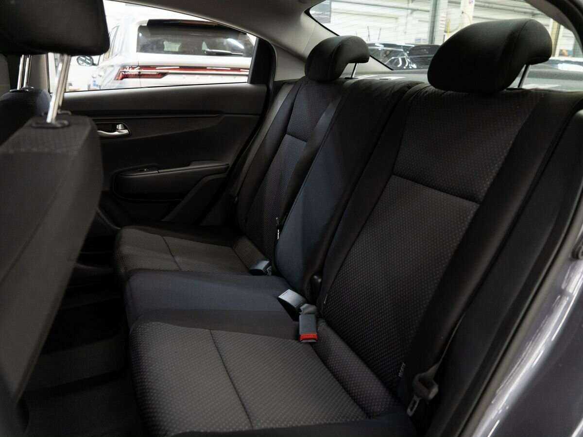 Kia Rio, 2021 - 38 970 км. | Фото №7