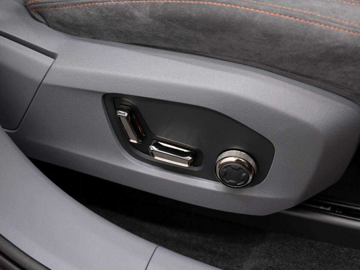 Zeekr 001 100 kWh, 2023 Фото №23