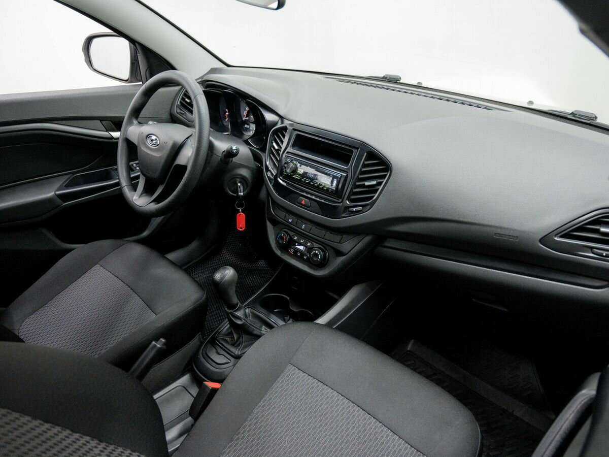 Lada (ВАЗ) Vesta, 2020 - 60 000 км. | Фото №7