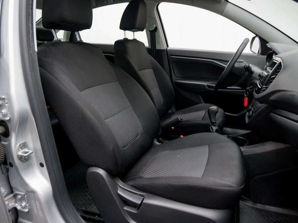 Lada (ВАЗ) Vesta, 2020 - 60 000 км. | Фото №8