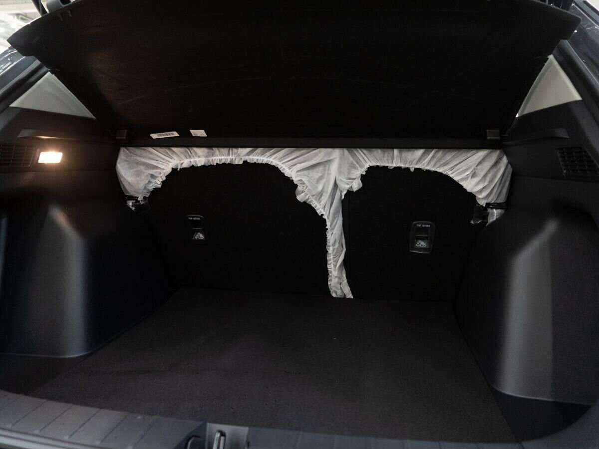 Geely Coolray (Binyue Cool), 2023 - 8 км. | Фото №8