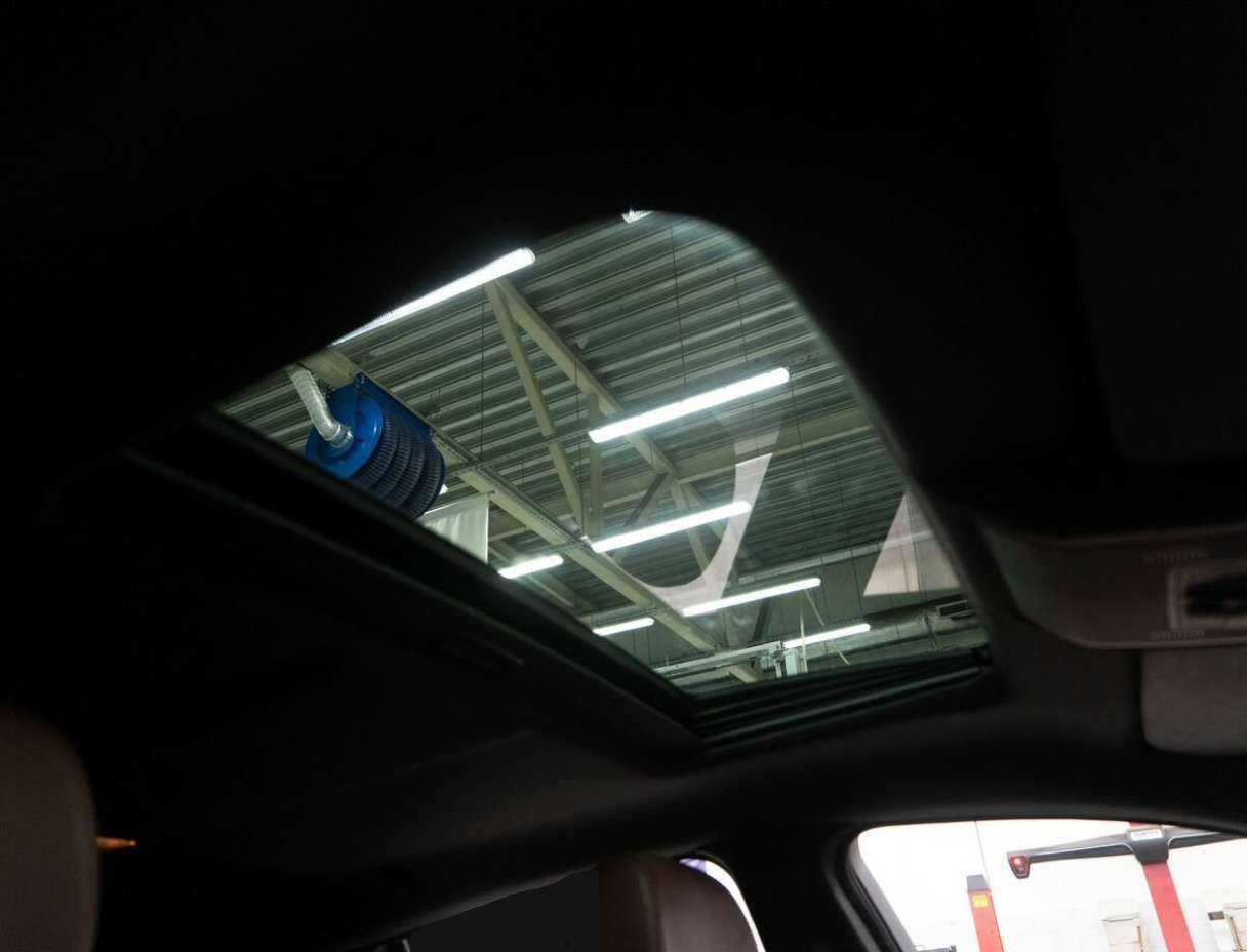 BMW X6 35d, 2009 Фото №17